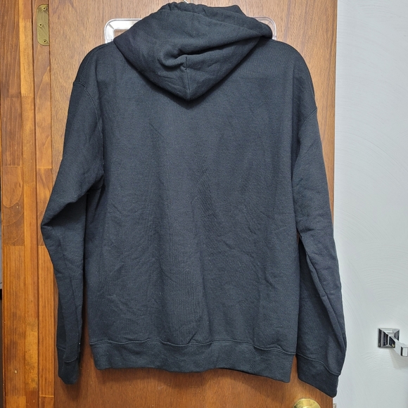 NWOT.  Greatness Athletics hoodie.  Size M.  (199) - Picture 3 of 5